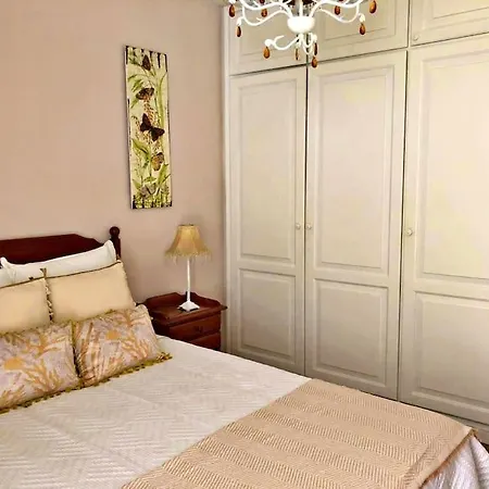 Princesa Dacil Membrillosuites Collection Los Cristianos (Tenerife)