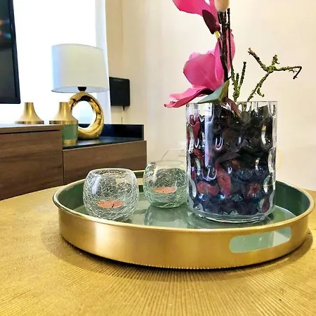 Princesa Dacil Membrillosuites Collection