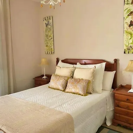 Princesa Dacil Membrillosuites Collection