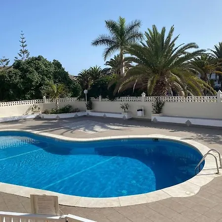 Oasis De Tranquilidad Y Estilo En Cristianos De Membrillo Apartmán