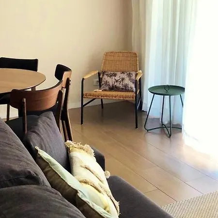 Lägenhet Princesa Dacil Membrillosuites Collection Los Cristianos (Tenerife)