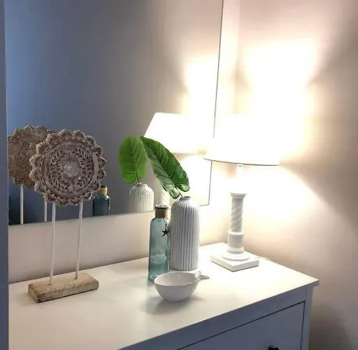 Princesa Dacil Membrillosuites Collection