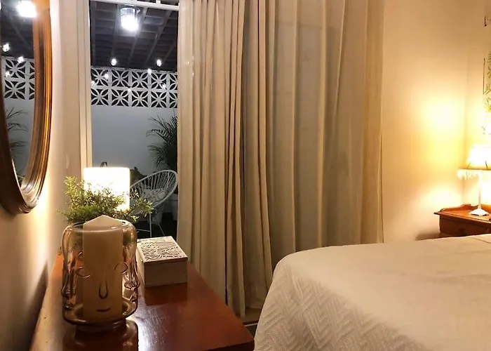 아파트 Princesa Dacil Membrillosuites Collection