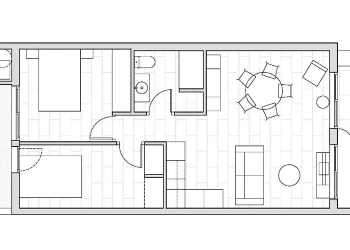 Princesa Dacil Membrillosuites Collection *