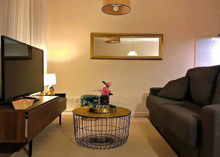 Princesa Dacil Membrillosuites Collection