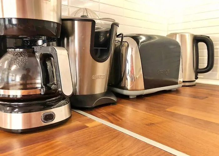 Princesa Dacil Membrillosuites Collection * 로스크리스티아노스