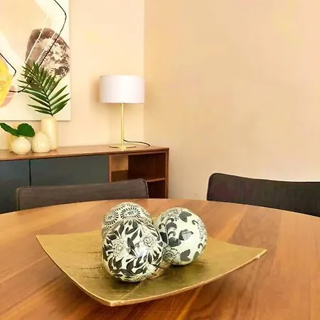 Princesa Dacil Membrillosuites Collection