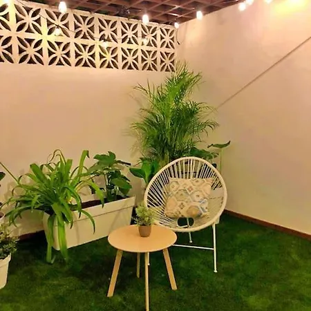 Apartment Princesa Dacil Membrillosuites Collection *